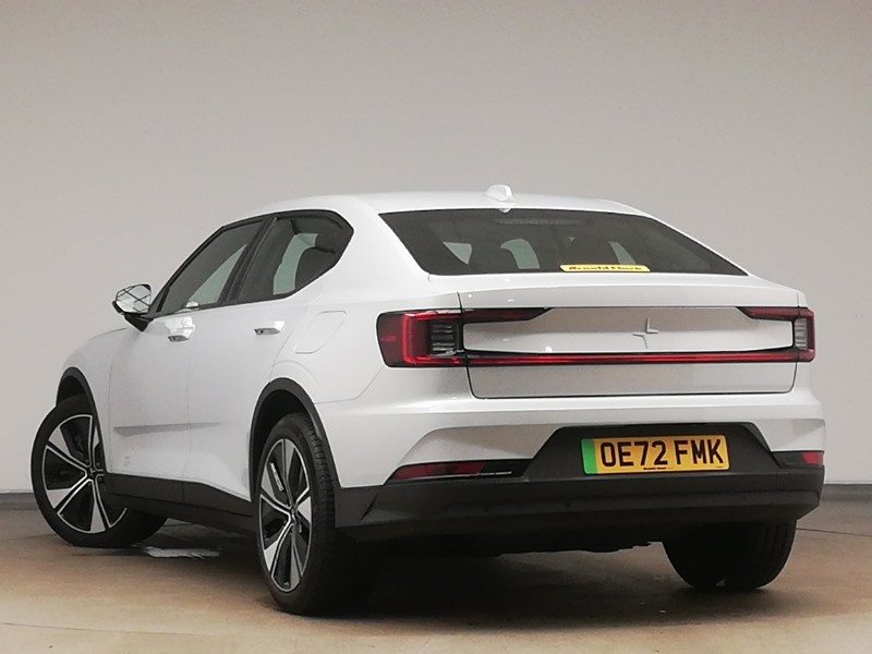 Used Polestar Polestar 2 2022 for sale - 76722014: Photo 3