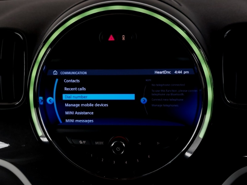 Used MINI Countryman 2018 for sale - 78169579: Photo 10