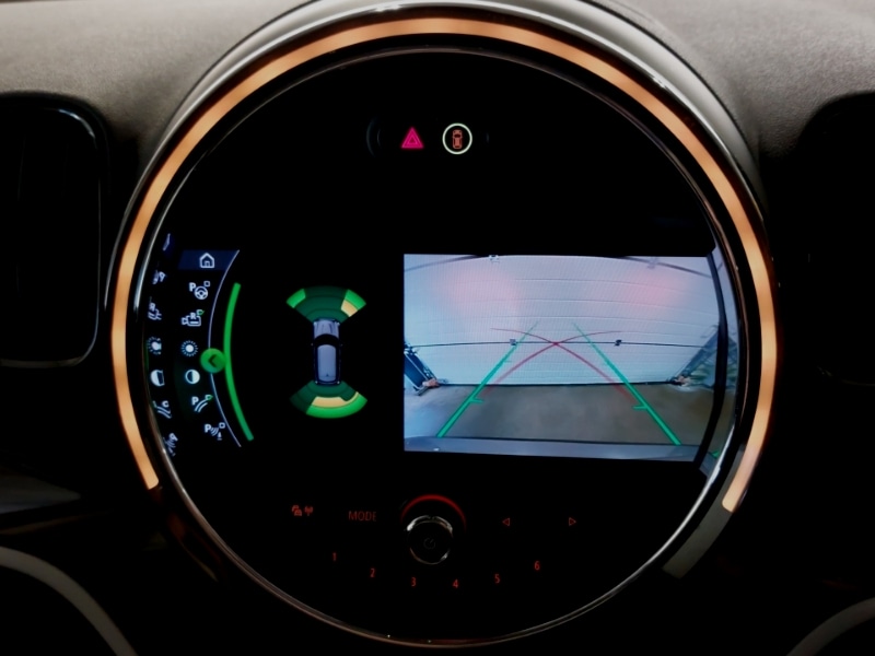 Used MINI Countryman 2018 for sale - 78169579: Photo 11