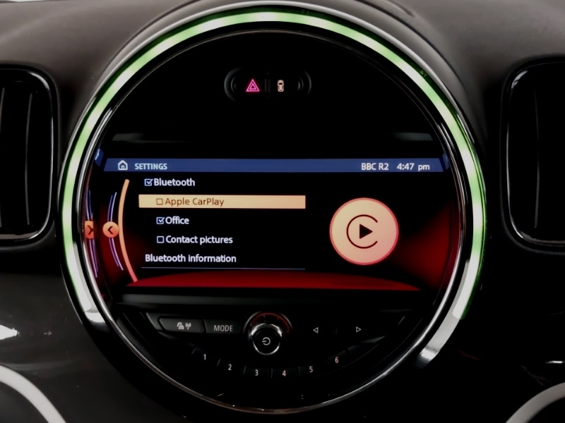 Used MINI Countryman 2018 for sale - 78169579: Photo 13