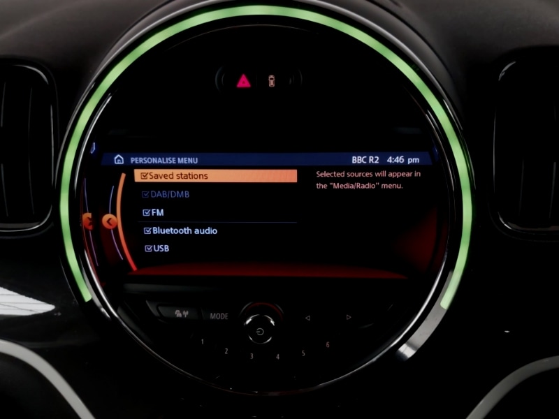 Used MINI Countryman 2018 for sale - 78169579: Photo 14