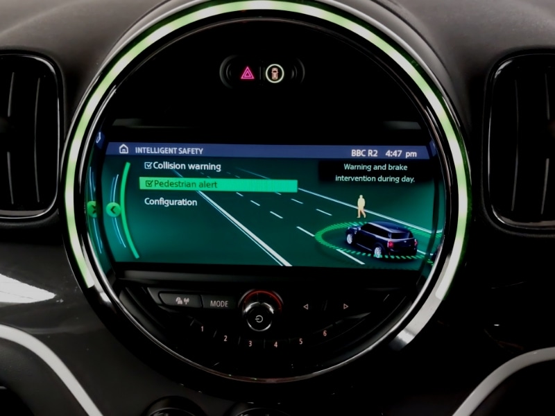 Used MINI Countryman 2018 for sale - 78169579: Photo 15