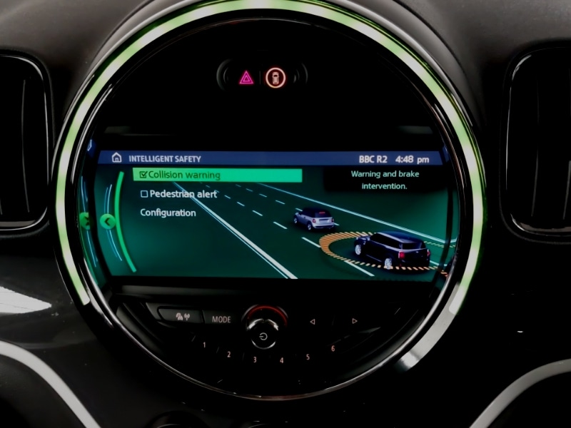 Used MINI Countryman 2018 for sale - 78169579: Photo 16