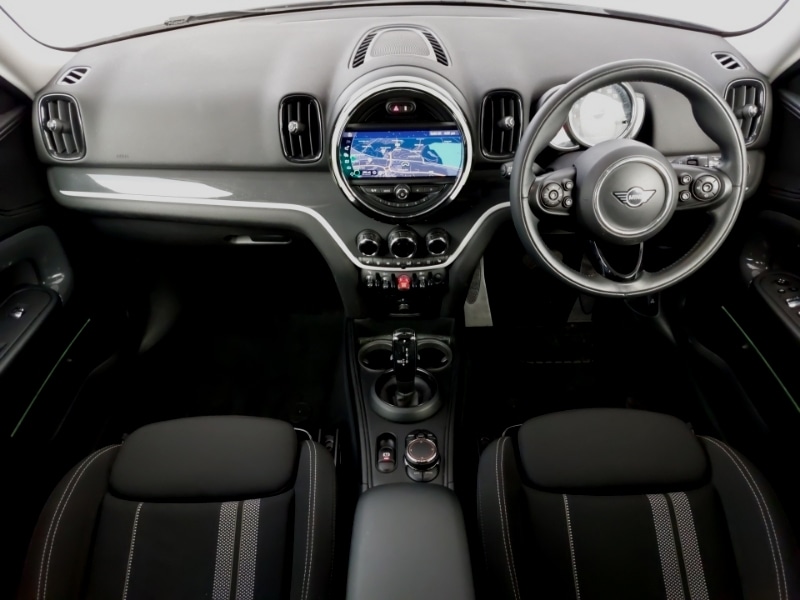 Used MINI Countryman 2018 for sale - 78169579: Photo 2