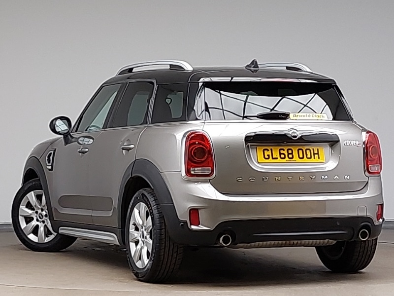 Used MINI Countryman 2018 for sale - 78169579: Photo 3