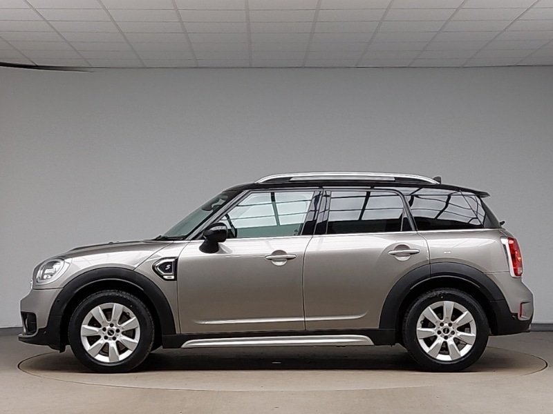 Used MINI Countryman 2018 for sale - 78169579: Photo 4