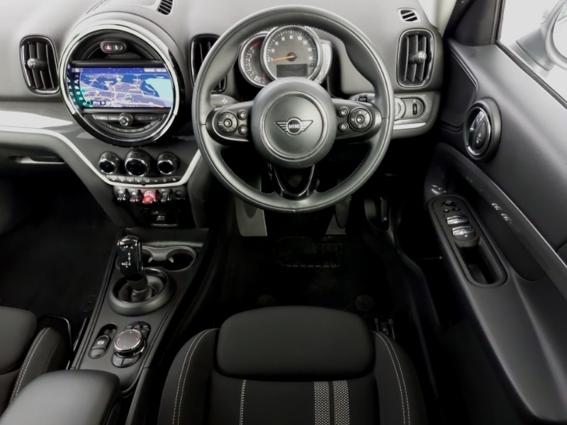 Used MINI Countryman 2018 for sale - 78169579: Photo 7