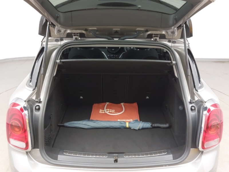 Used MINI Countryman 2018 for sale - 78169579: Photo 8