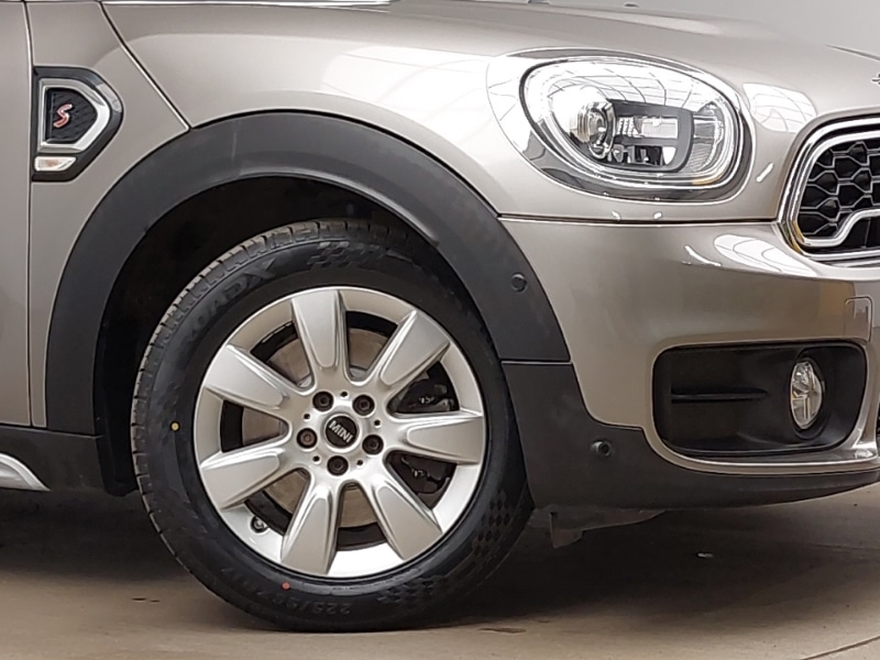 Used MINI Countryman 2018 for sale - 78169579: Photo 9