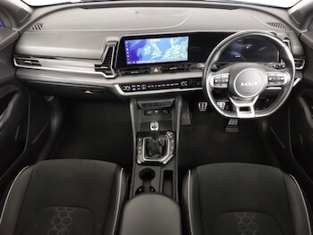 Used Kia Sportage 2022 for sale - 78441751: Photo