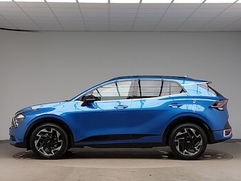 Used Kia Sportage 2022 for sale - 78441751: Photo