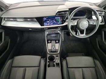 Used Audi A3 2024 for sale - 79298682: Photo
