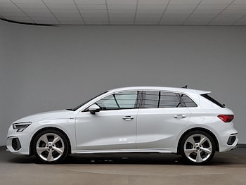 Used Audi A3 2024 for sale - 79298682: Photo