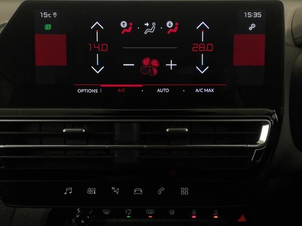 Used Citroen C5 Aircross 2025 for sale - 76269270: Photo 17