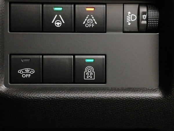 Used Citroen C5 Aircross 2025 for sale - 76269270: Photo 18