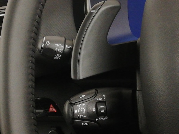 Used Citroen C5 Aircross 2025 for sale - 76269270: Photo 19