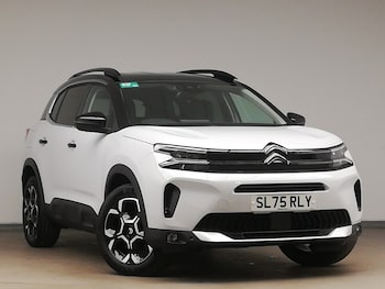 Citroen - C5 Aircross
