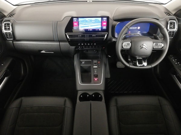 Used Citroen C5 Aircross 2025 for sale - 76269270: Photo 2