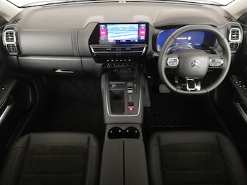 Used Citroen C5 Aircross 2025 for sale - 76269270: Photo 2