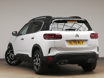 Used Citroen C5 Aircross 2025 for sale - 76269270: Photo 3
