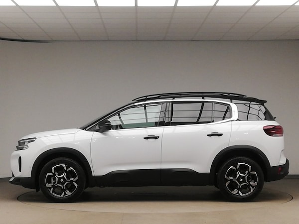 Used Citroen C5 Aircross 2025 for sale - 76269270: Photo 4