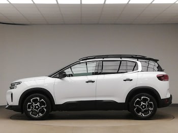 Used Citroen C5 Aircross 2025 for sale - 76269270: Photo 4