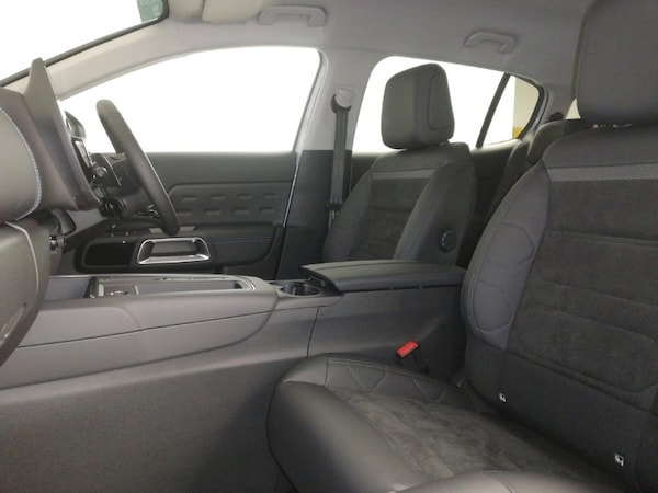 Used Citroen C5 Aircross 2025 for sale - 76269270: Photo 5