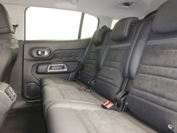 Used Citroen C5 Aircross 2025 for sale - 76269270: Photo 6