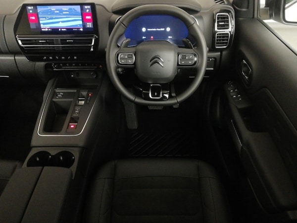 Used Citroen C5 Aircross 2025 for sale - 76269270: Photo 7