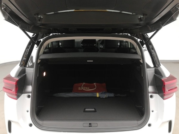 Used Citroen C5 Aircross 2025 for sale - 76269270: Photo 8