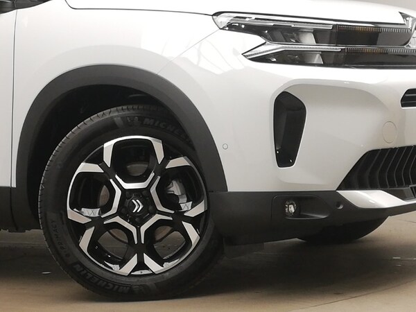Used Citroen C5 Aircross 2025 for sale - 76269270: Photo 9
