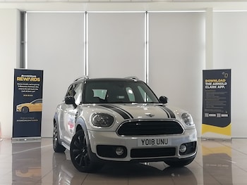 Used MINI Countryman 2018 for sale - 78441753: Photo