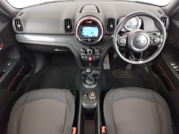 Used MINI Countryman 2018 for sale - 78441753: Photo