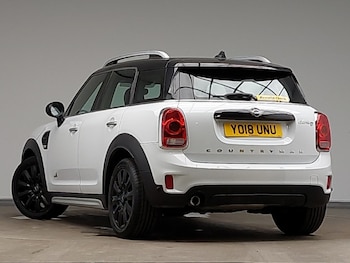 Used MINI Countryman 2018 for sale - 78441753: Photo