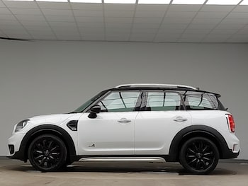 Used MINI Countryman 2018 for sale - 78441753: Photo
