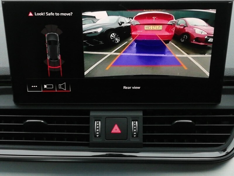 Used Audi Q5 2024 for sale - 77209523: Photo 11