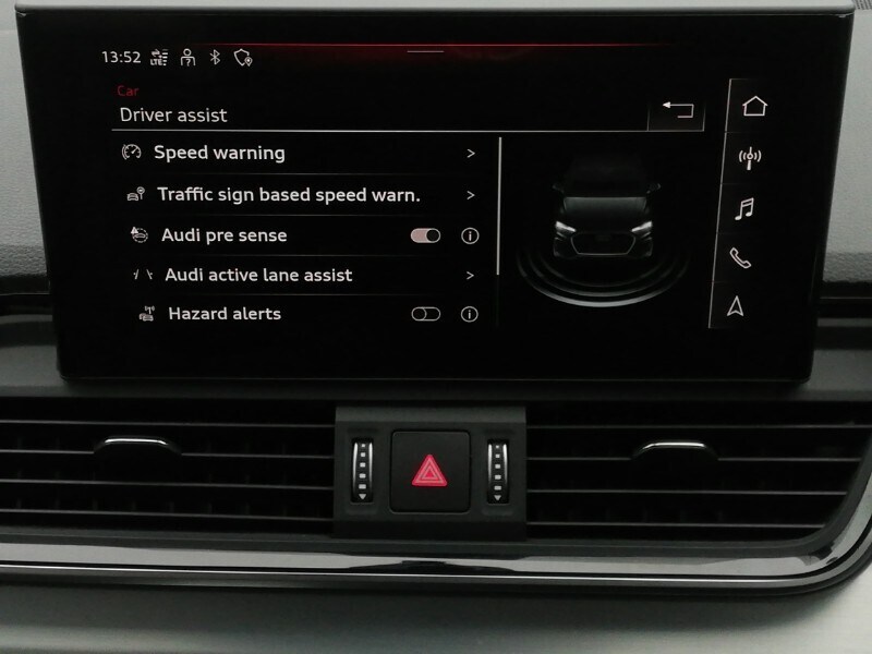 Used Audi Q5 2024 for sale - 77209523: Photo 14