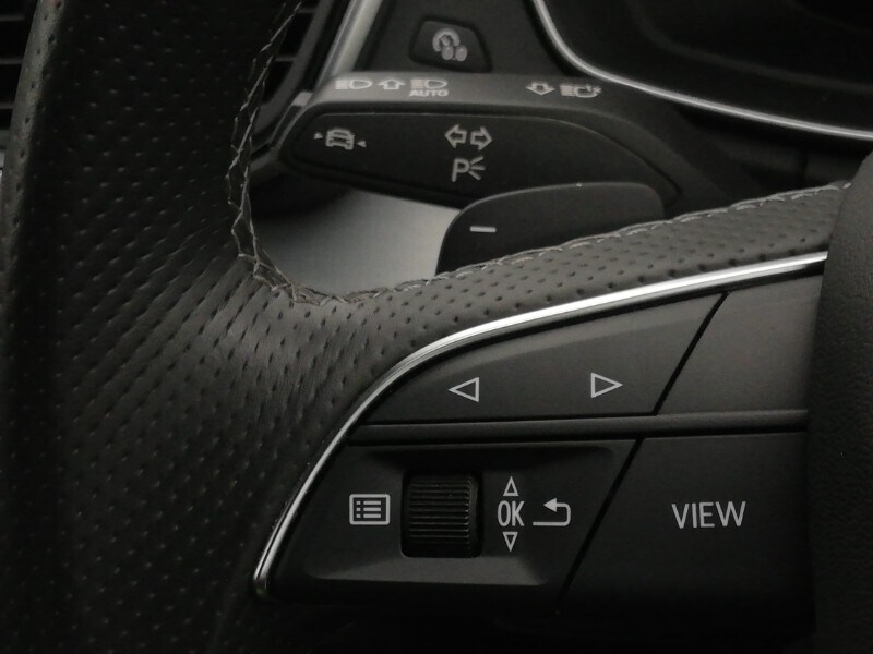 Used Audi Q5 2024 for sale - 77209523: Photo 17