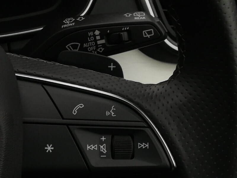 Used Audi Q5 2024 for sale - 77209523: Photo 18