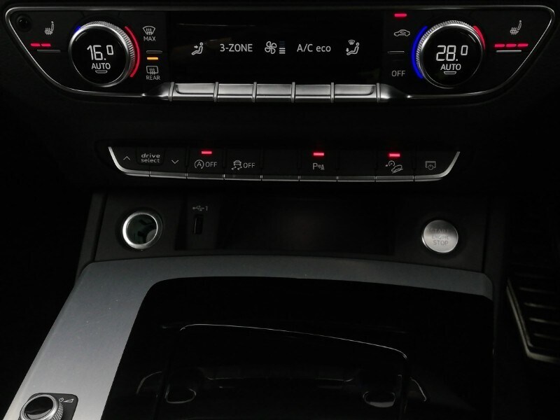 Used Audi Q5 2024 for sale - 77209523: Photo 19