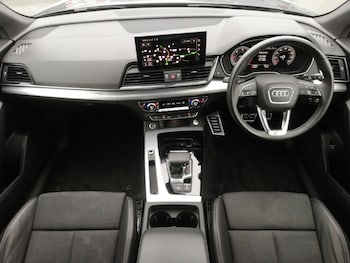 Used Audi Q5 2024 for sale - 77209523: Photo