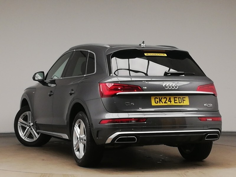 Used Audi Q5 2024 for sale - 77209523: Photo 3