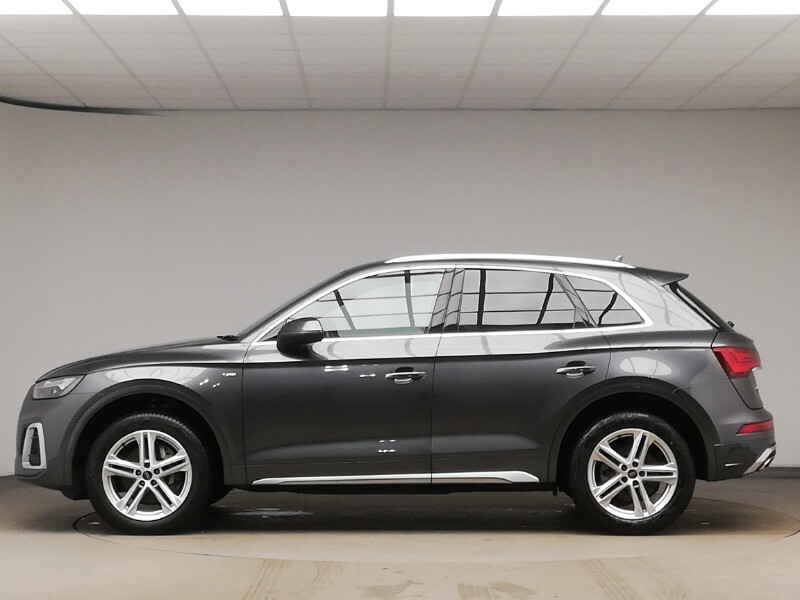 Used Audi Q5 2024 for sale - 77209523: Photo 4