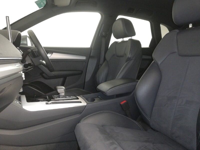 Used Audi Q5 2024 for sale - 77209523: Photo 5