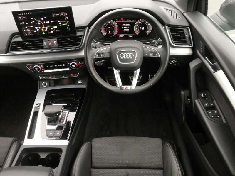 Used Audi Q5 2024 for sale - 77209523: Photo 7