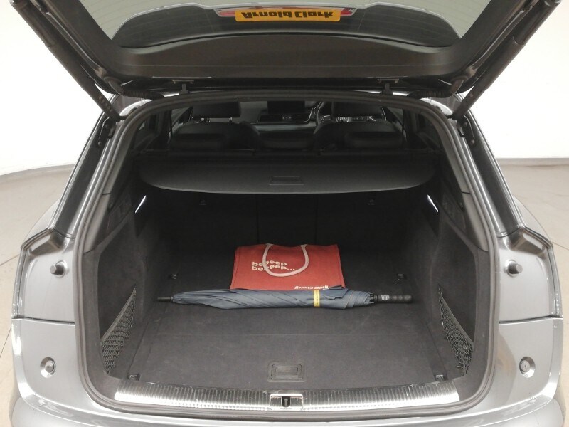 Used Audi Q5 2024 for sale - 77209523: Photo 8