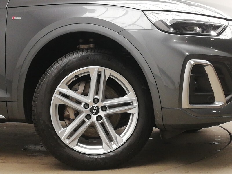 Used Audi Q5 2024 for sale - 77209523: Photo 9