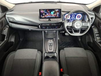 Used Nissan Qashqai 2024 for sale - 78816367: Photo