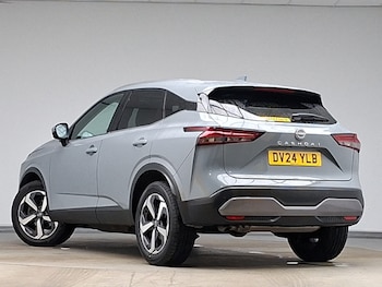 Used Nissan Qashqai 2024 for sale - 78816367: Photo
