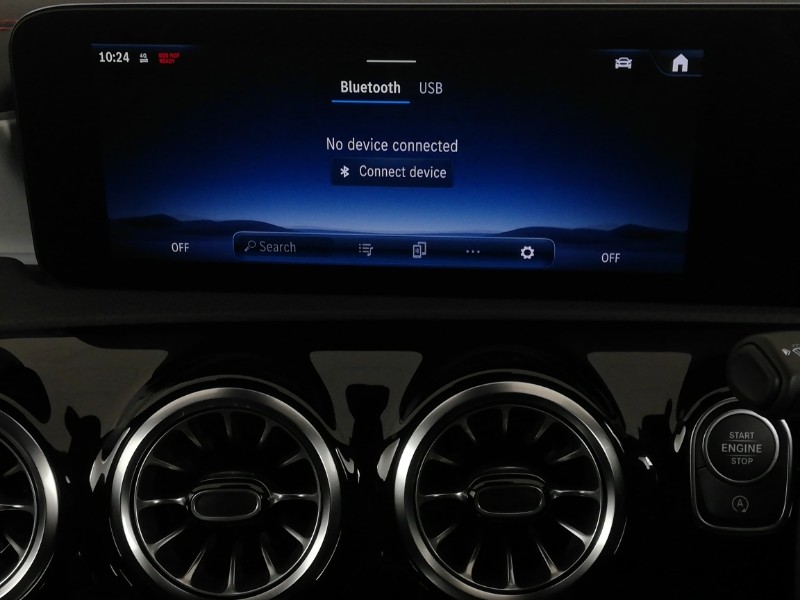 Used Mercedes-Benz CLA 2025 for sale - 77678539: Photo 10